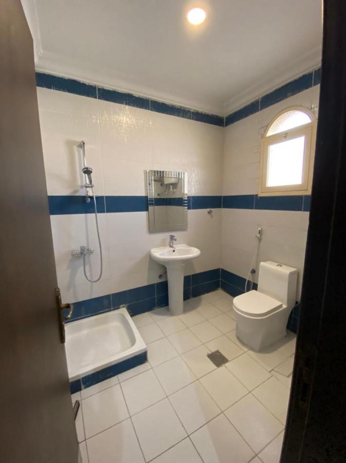 نسيم المروج للوحدات السكنية Ta'if Exterior foto