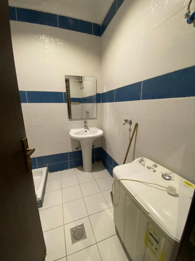 نسيم المروج للوحدات السكنية Ta'if Exterior foto