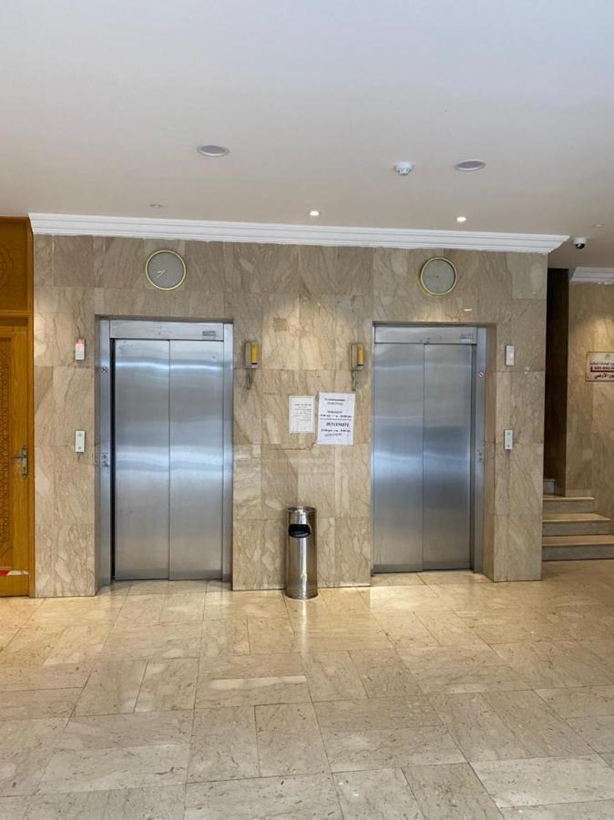 نسيم المروج للوحدات السكنية Ta'if Exterior foto
